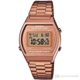 Casio B640WC-5A Kadın Kol Saati