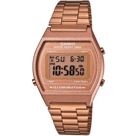 Casio B640WC-5A Kadın Kol Saati