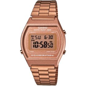 Casio B640WC-5A Kadın Kol Saati