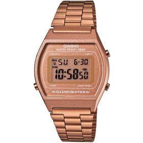 Casio B640WC-5A Kadın Kol Saati