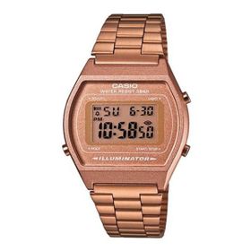 Casio B640WC-5ADF Kadın Kol Saati