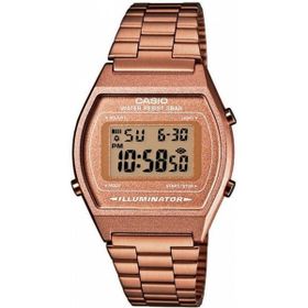 Casio B640WC-5ADF Retro Erkek Kol Saati