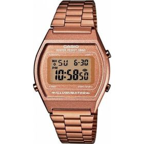 Casio B640WC-5ADF Retro Erkek Kol Saati