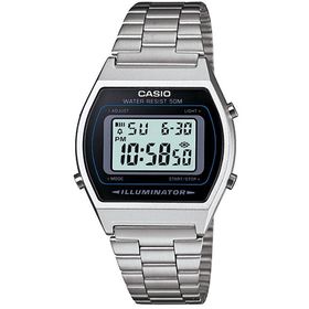 Casio B640WD-1AVDF Erkek Kol Saati