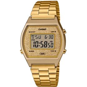 Casio B640WGG-9DF Erkek Kol Saati