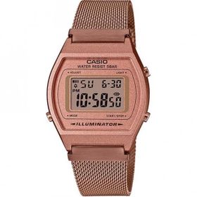 Casio B640WMR-5ADF Unisex Kol Saati