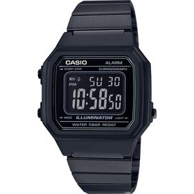 CASIO B650WB-1BDF Kol Saati