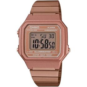 CASIO B650WC-5ADF Kol Saati