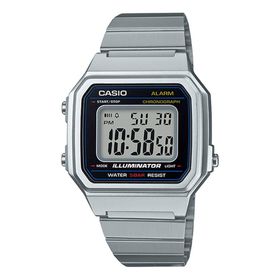 Casio B650WD-1ADF Kol Saati