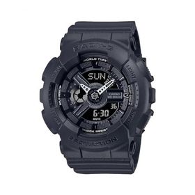 Casio BA-110-1ADR Kadın Kol Saati