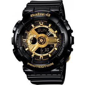 Casio BA-110-1ADR Kadın Kol Saati