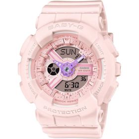 Casio BA-110AH-4ADR Baby-G Kadın Kol Saati