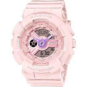 Casio BA-110AH-4ADR Baby-G Kadın Kol Saati