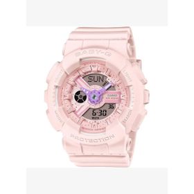Casio BA-110AH-4ADR Baby-G Kadın Kol Saati