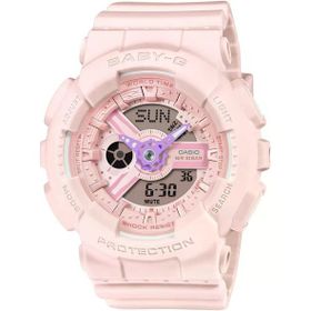 Casio BA-110AH-4ADR Baby-G Kadın Kol Saati