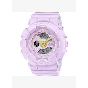Casio BA-110AH-6ADR Baby-G Kadın Kol Saati