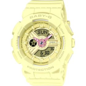 Casio BA-110AH-9ADR Baby-G Kadın Kol Saati