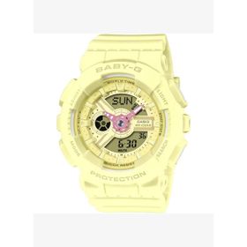 Casio BA-110AH-9ADR Baby-G Kadın Kol Saati