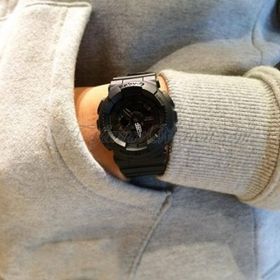 Casio BA-110BC-1ADR Erkek Kol Saati