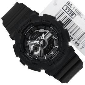 Casio BA-110BC-1ADR Erkek Kol Saati