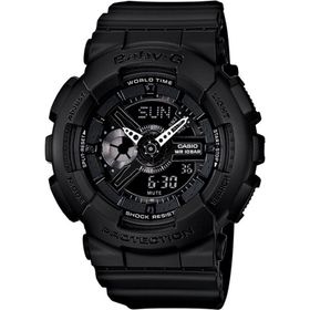 Casio BA-110BC-1ADR Erkek Kol Saati