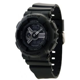 Casio BA-110BC-1ADR Erkek Kol Saati