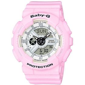 Casio Ba-110Be-4A Kadın Kol Saati