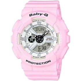 Casio Ba-110Be-4A Kadın Kol Saati