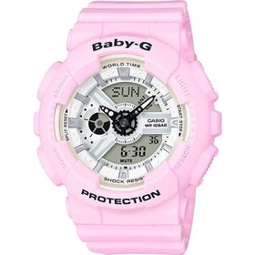 Casio Ba-110Be-4A Kadın Kol Saati
