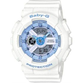 Casio BA-110BE-7ADR Kadın Kol Saati