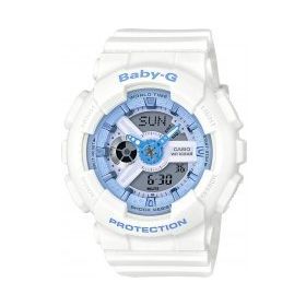 Casio BA-110BE-7ADR Kadın Kol Saati