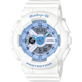 Casio BA-110BE-7ADR Kadın Kol Saati