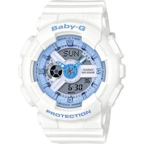 Casio BA-110BE-7ADR Kadın Kol Saati