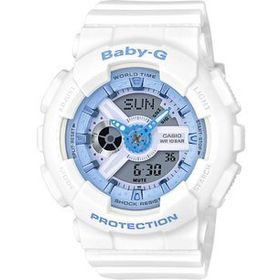 Casio BA-110BE-7ADR Kadın Kol Saati