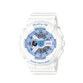 Casio BA-110BE-7ADR Kadın Kol Saati