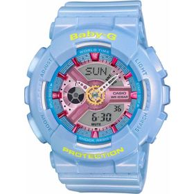 Casio BA-110CA-2ADR Kol Saati