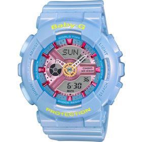 Casio BA-110CA-2ADR Kol Saati