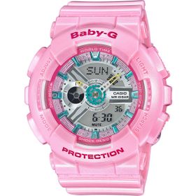 Casio BA-110CA-4ADR Kadın Kol Saati