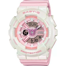 Casio BA-110CA-4ADR Kadın Kol Saati