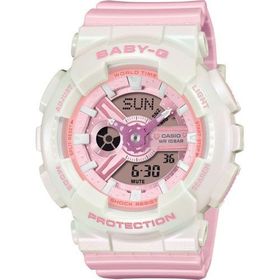 Casio BA-110CA-4ADR Kadın Kol Saati