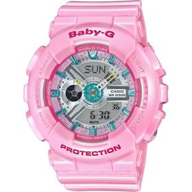 Casio BA-110CA-4ADR Kadın Kol Saati