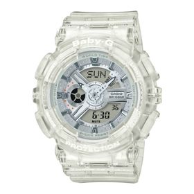 Casio BA-110CR-7ADR Kadın Kol Saati