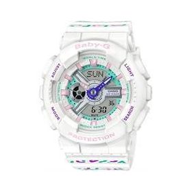 Casio BA-110CR-7ADR Kadın Kol Saati