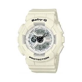 Casio BA-110CR-7ADR Kadın Kol Saati
