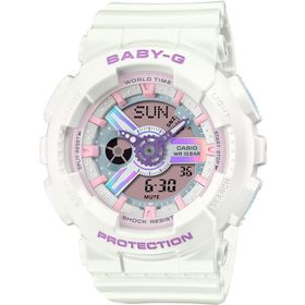 Casio BA-110FH-7ADR Kadın Kol Saati