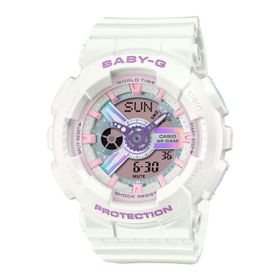 Casio BA-110FH-7ADR Kadın Kol Saati