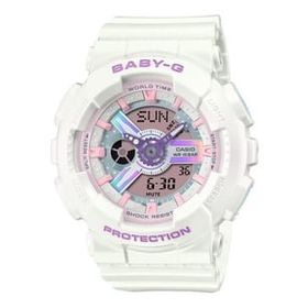 Casio BA-110FH-7ADR Kadın Kol Saati