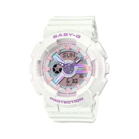 Casio BA-110FH-7ADR Kadın Kol Saati