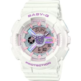 Casio BA-110FH-7ADR Kadın Kol Saati