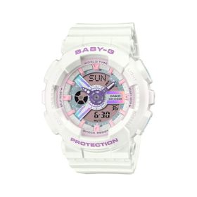 Casio BA-110FH-7ADR Kadın Kol Saati